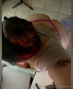 Hey my bae i m here making custom video requests what are you into i