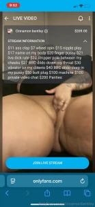 This 2 part over 2 hour live was a bbc dildo fuck fest get your dick part 1