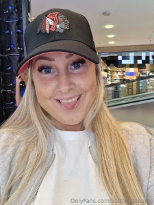 Im feeling cute haha