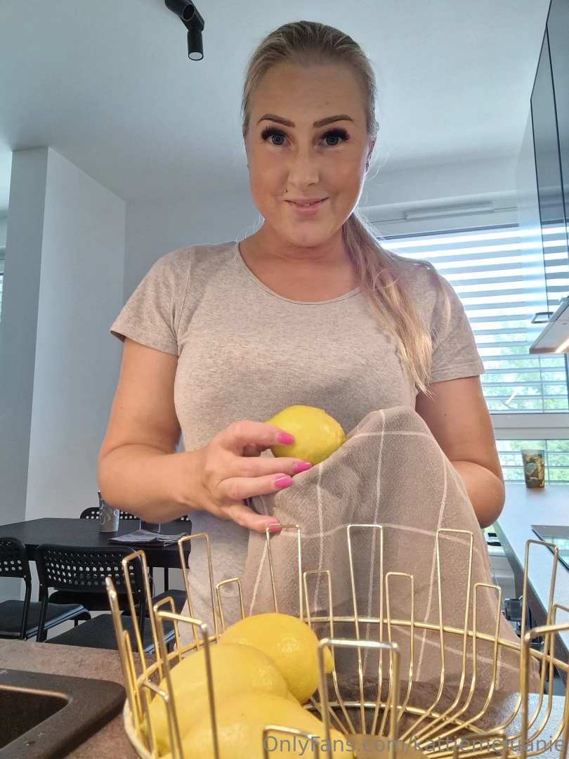 When life gives you lemons make lemonade part 3 