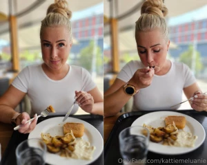 Good food good mood part 1