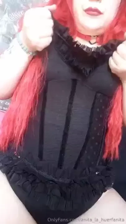 Anita-la-huerfanita part 28 