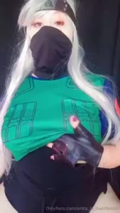 Jutsu sexy
