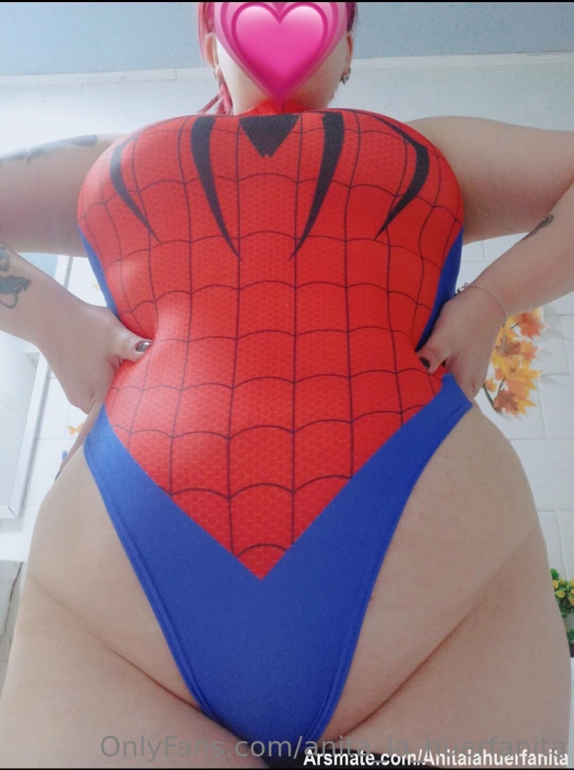 Anita-la-huerfanita part 17 