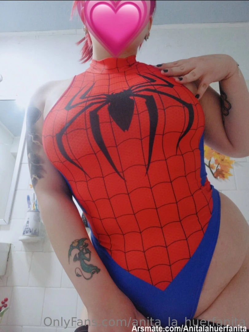 Anita-la-huerfanita part 18 