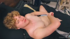 It felt so good that i couldn t help moaning and whining