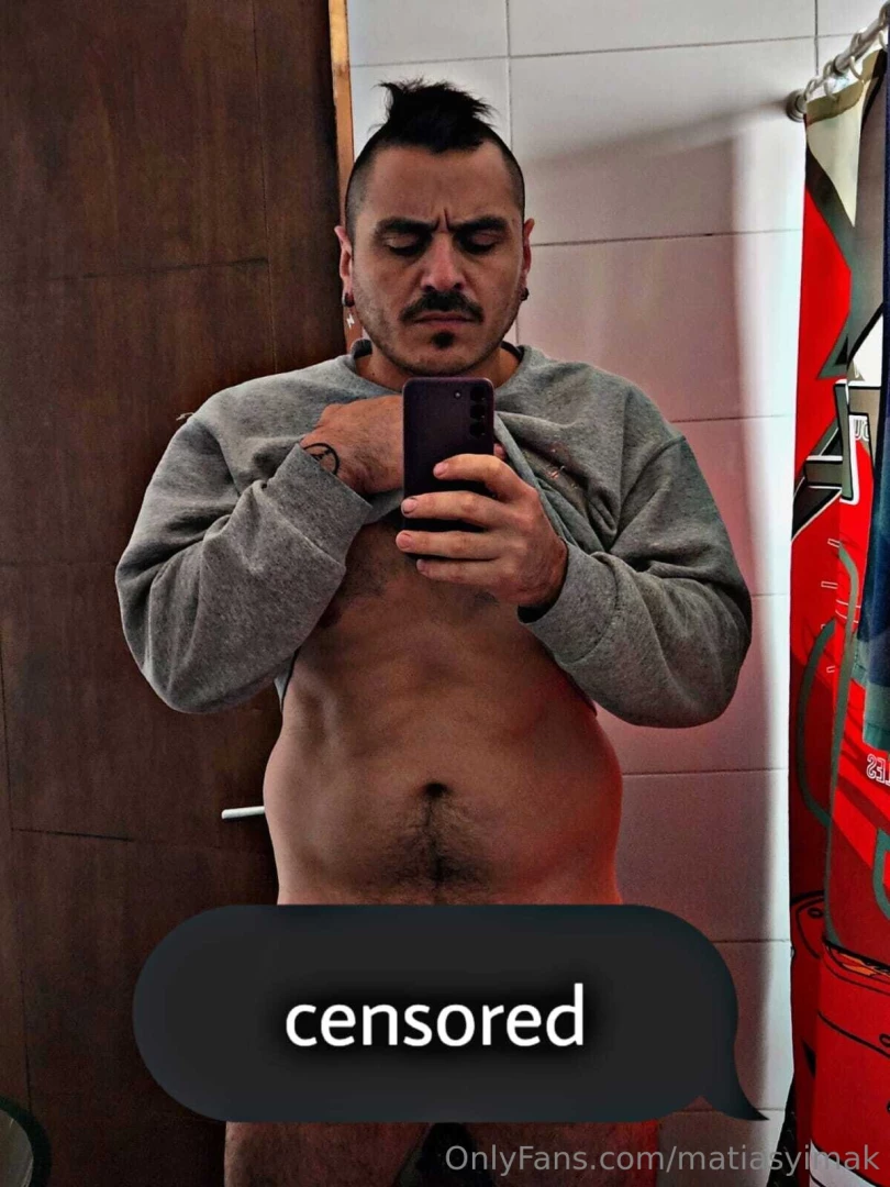 Volvemos a subir contenido o no 