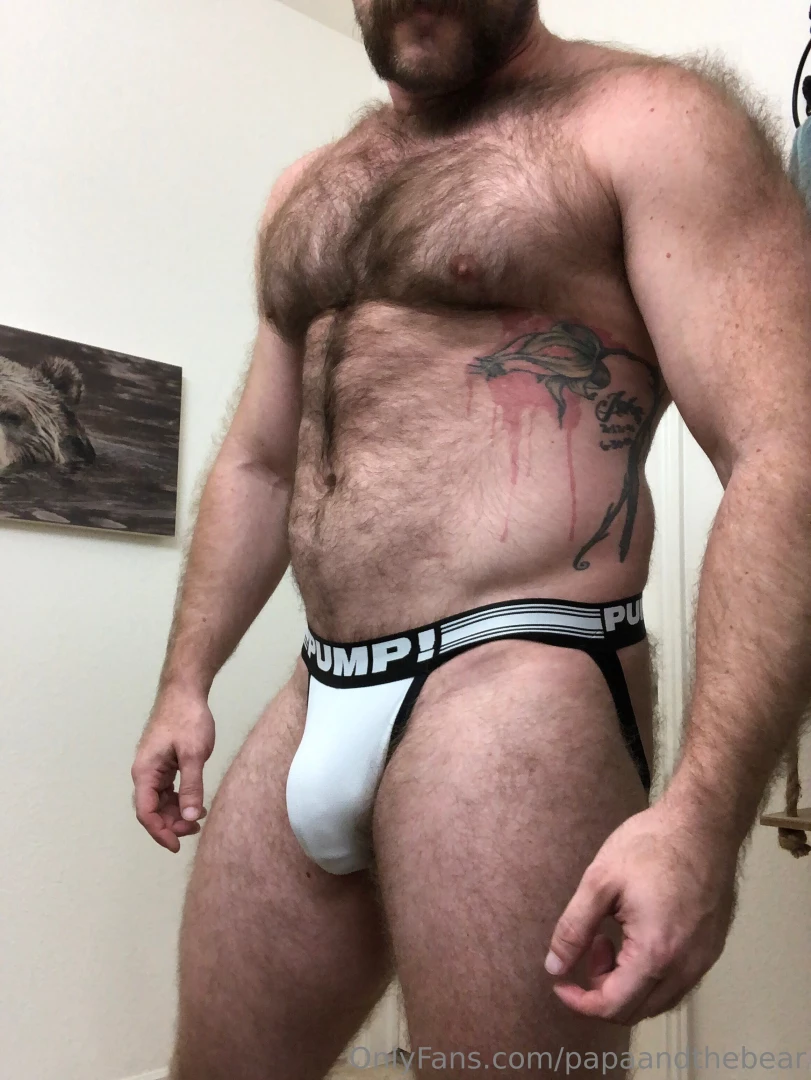 Pumped up part 1 