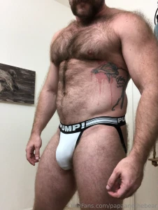 Pumped up part 1