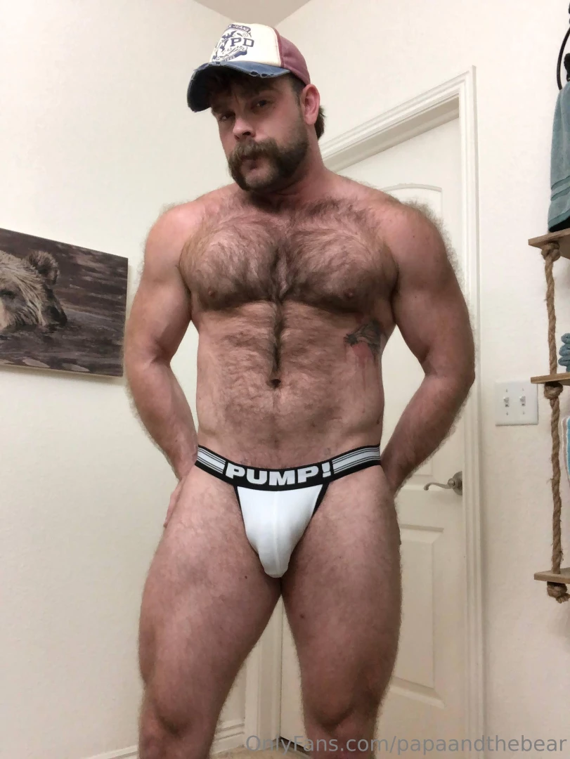 Pumped up part 4 