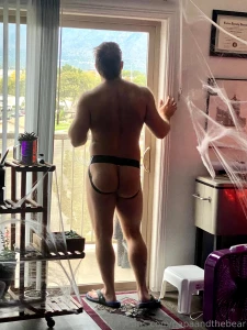 This hairy ass tastes as good as it looks part 12