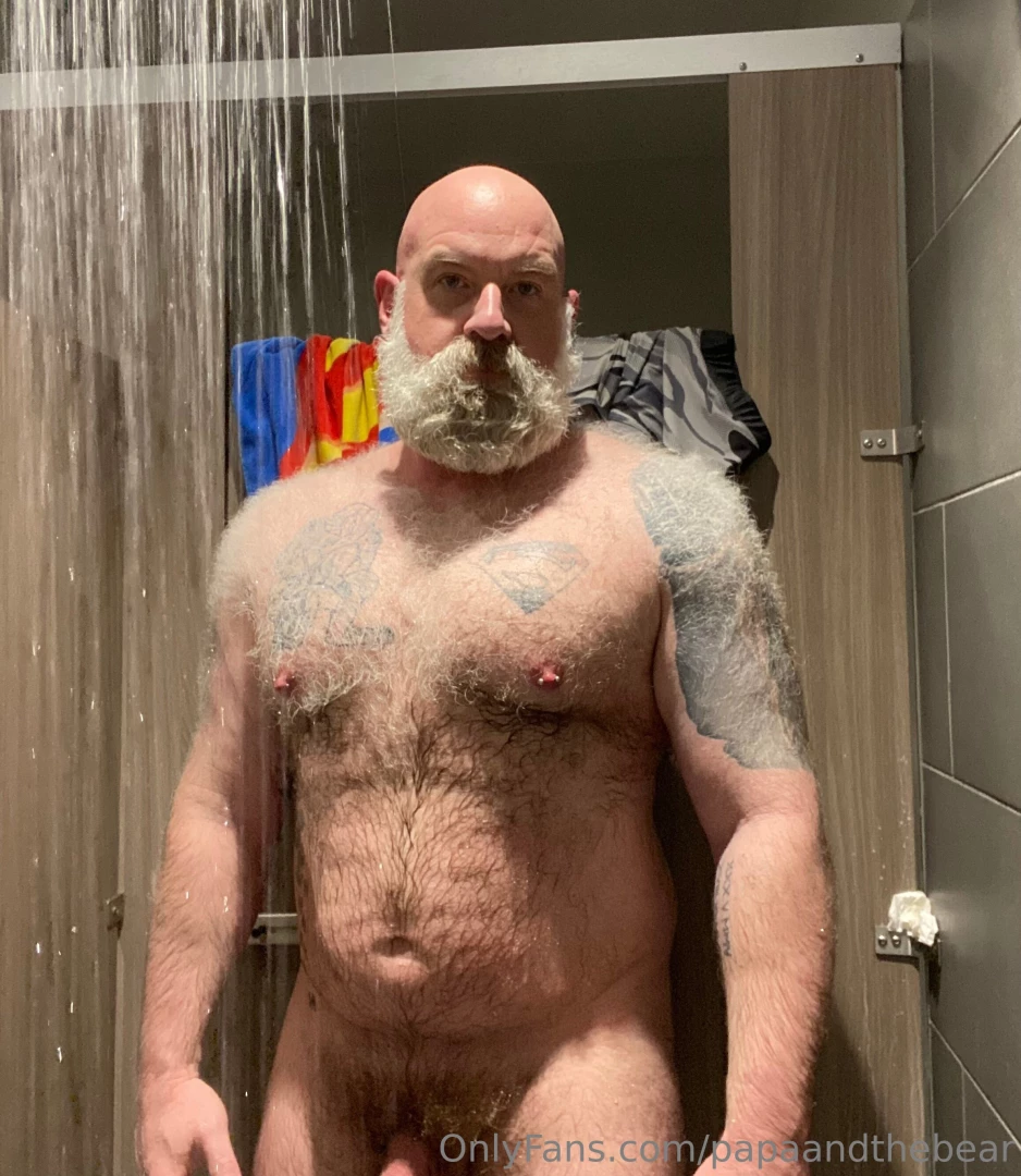 papaandthebear - Would it be an onlyfans without some locker room shots part 11 