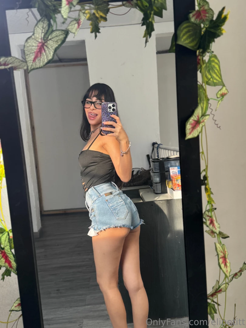 Pictures in the mirror part 1 