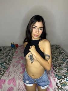 Come play with me part 520