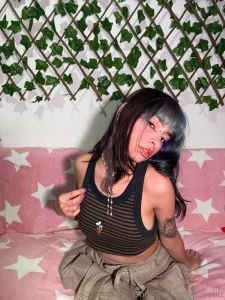 I have something for u jeje part 1