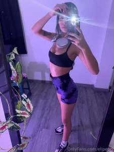 After the gym part 19