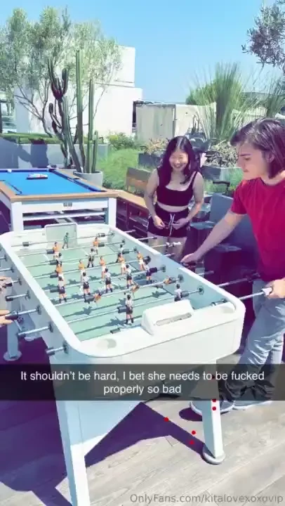 Lulu chu convinces your girlfriend to cheat on you part 1 