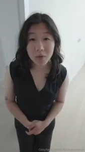 Your girlfriend got chosen for an important business trip because of part 1