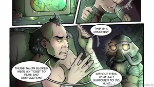 Junk smith s date with dva this was a blast to make and i think