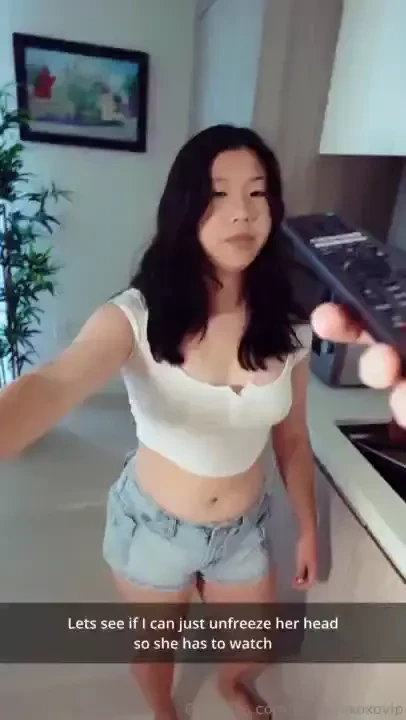 Magitec episode 4 your roommate orders a magic remote but you think he 