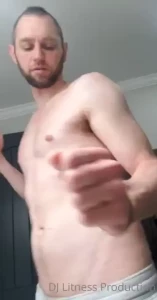 The air is getting really dry lucky you