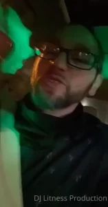 I have lots of fun doing lyft driving in case you can t hear i had