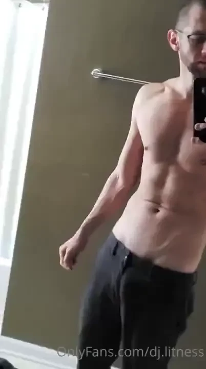 Behind the scenes look at me playing with angles to get the lighting 