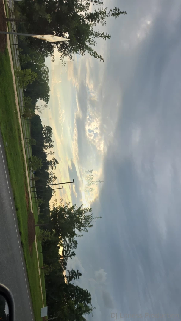 I would live on a rooftop if they d let me this is gonna get good 