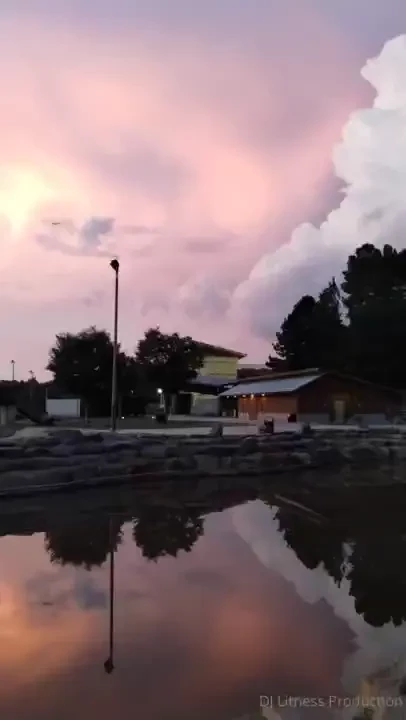 This sunset is like my dick a really really good one long and part 5 