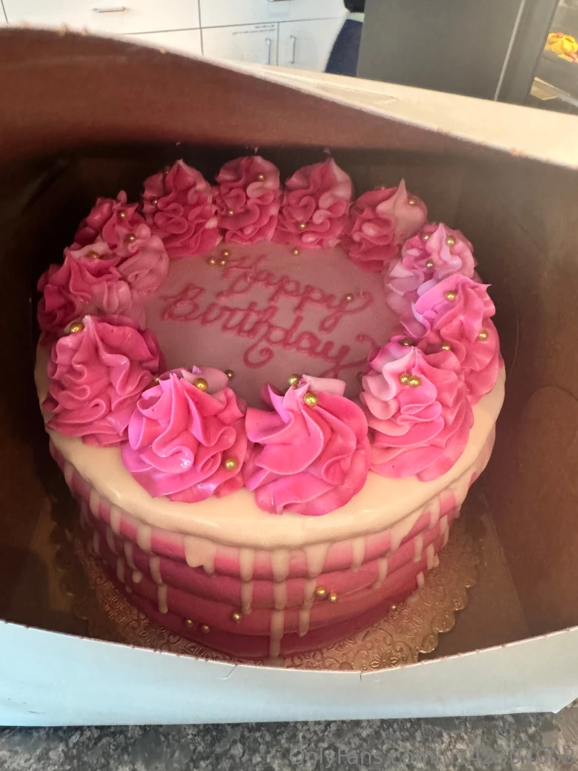 Happy 43rd bday to me 