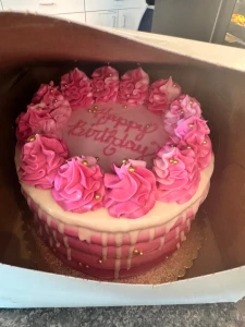 Happy 43rd bday to me