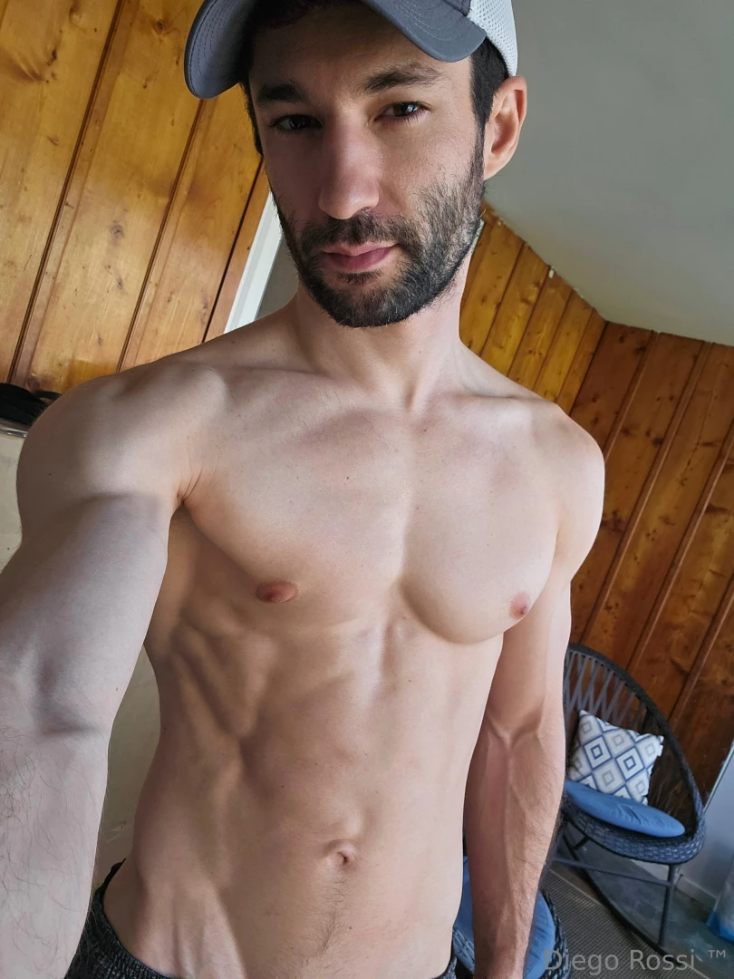 Coming out of hibernation for this beautiful weather 