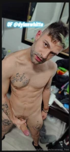 Dylanwhitte dylanwhitte dylanwhitte guys follow my spanish friend with part 7