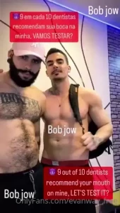 Bobjowbob if you are vip you re in the right place here exclusive part 14