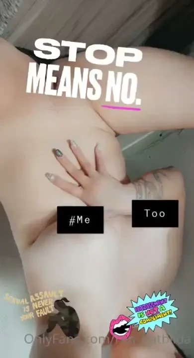 Metoo saam sexualassaultawarenessmonth you may have noticed that i ve 