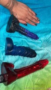 All 3 videos previously posted if you purchase this bundle i will dm