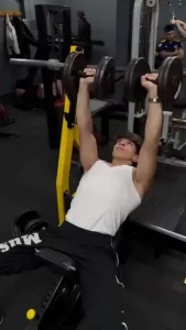 Entrenaste hoy onlyfans com gabrielmartinezvip