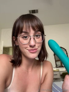 Did you cum this morning yet i did