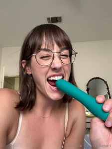 Did you cum this morning yet i did part 2