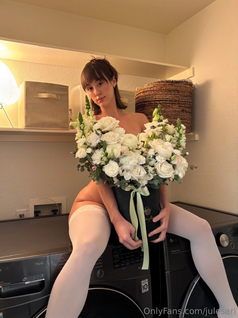 Blossoming more and more every year 26 