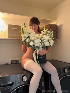 Blossoming more and more every year 26 part 2