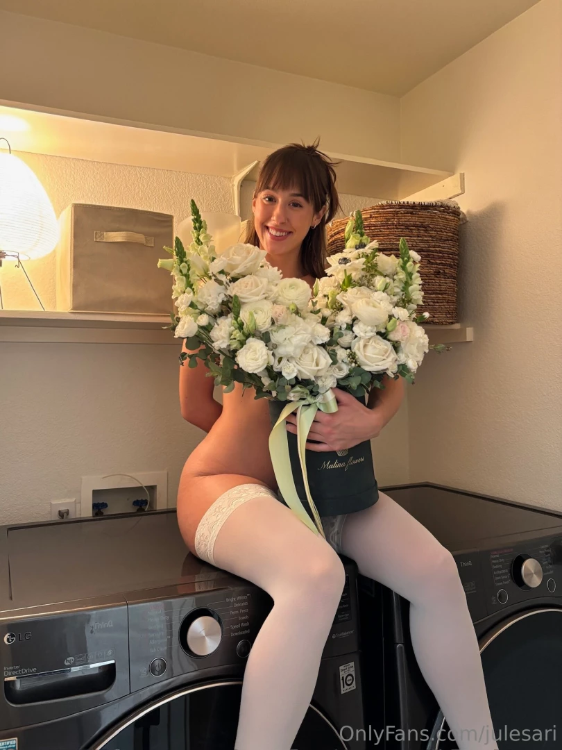 Blossoming more and more every year 26 part 3 