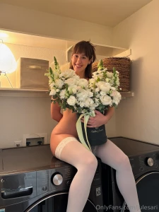 Blossoming more and more every year 26 part 3