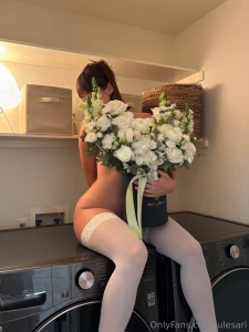 Blossoming more and more every year 26 part 6