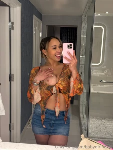 Swipe to take it off part 32