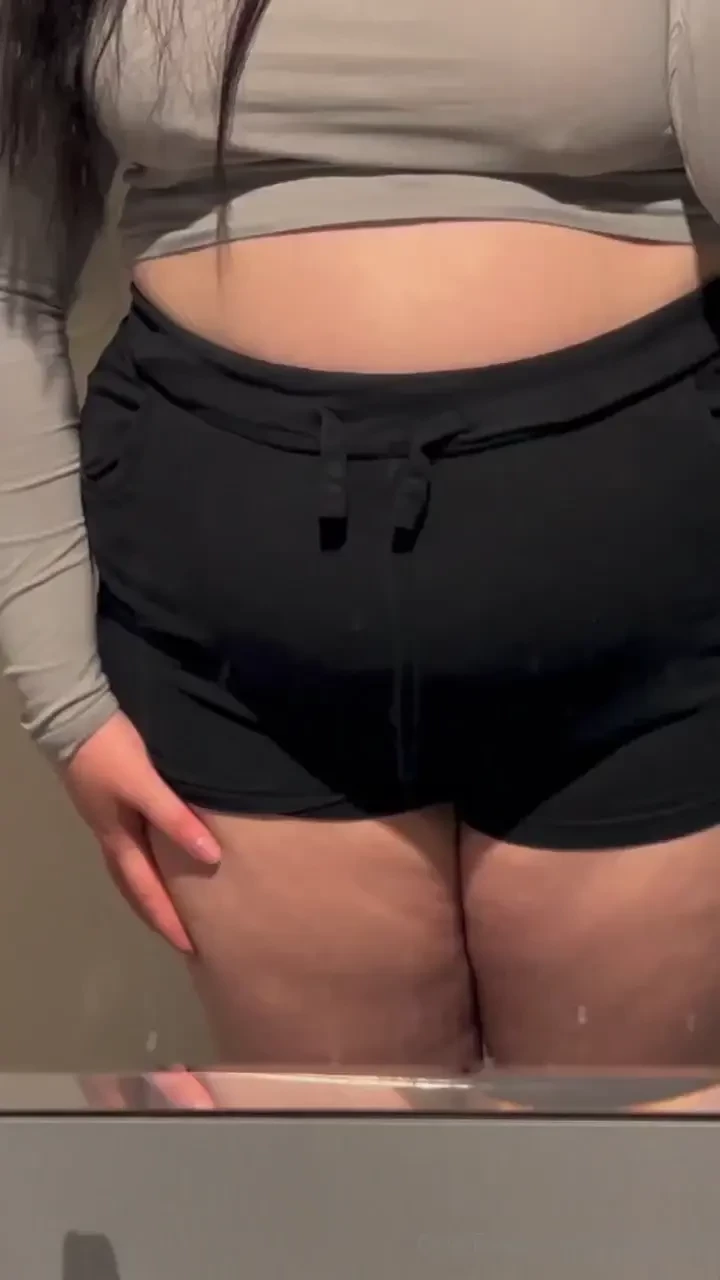A quiet video and weight in i feel so fat and yet so skinny i want to 