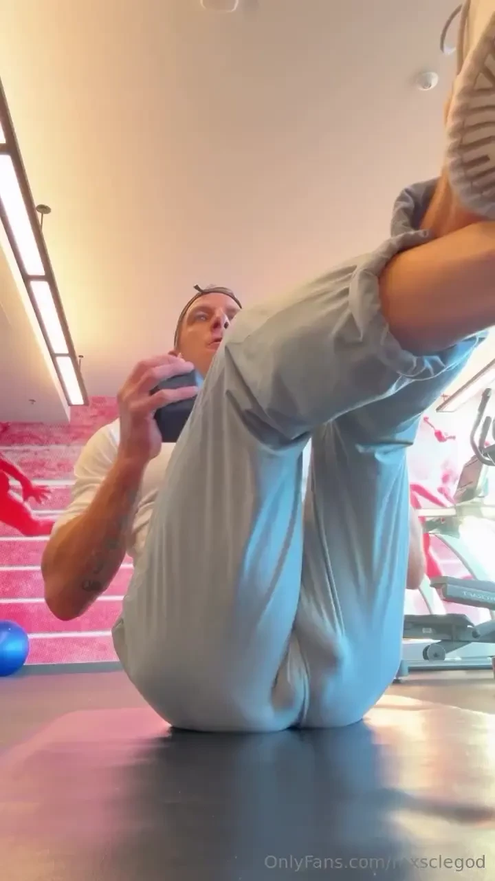 Wouldn t you love to feel brodybiggsvip inside you watch this award part 48 