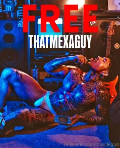 Free free free thatmexaguy follow my new free onlyfans and unclock all part 24