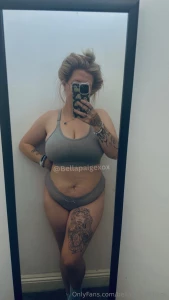 Do you love chubby natural moms