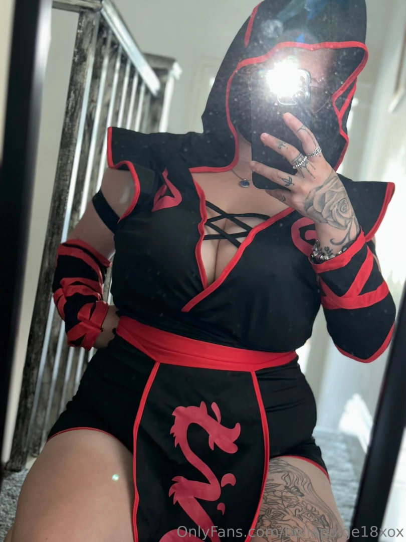 Bellapaige18xox part 11 